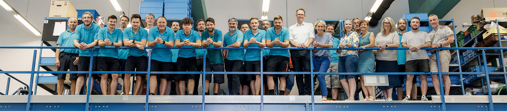 Stampac GmbH