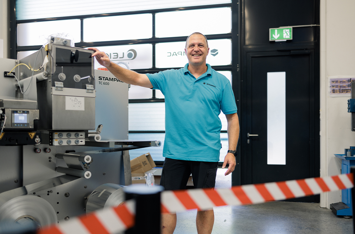 Stampac GmbH