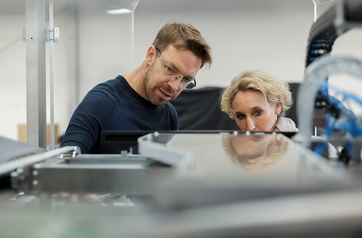 Stampac GmbH