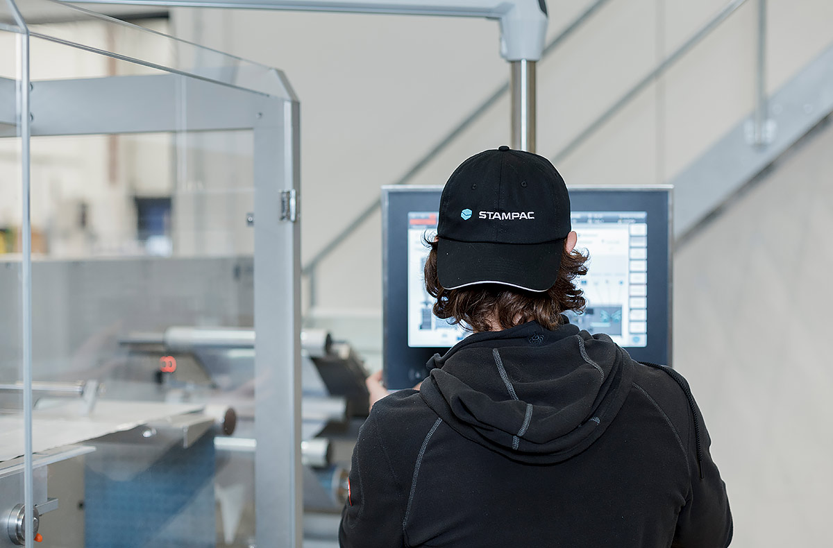 Stampac GmbH