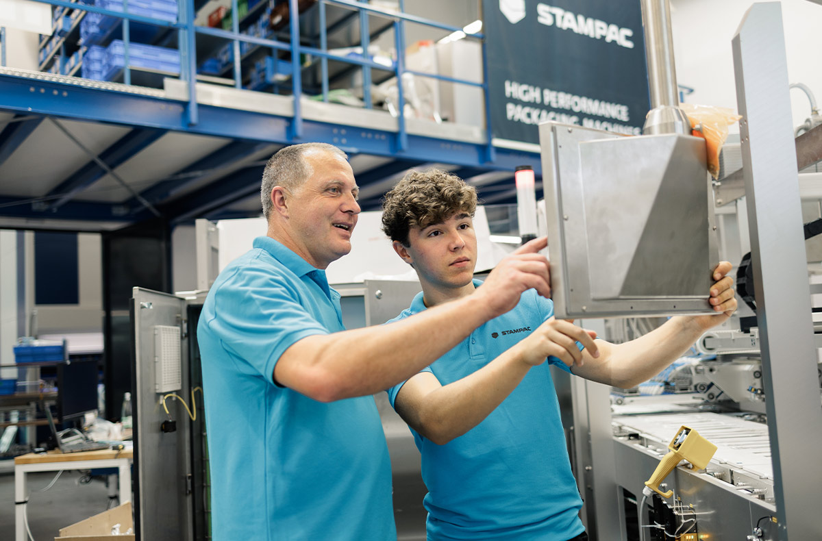 Stampac GmbH