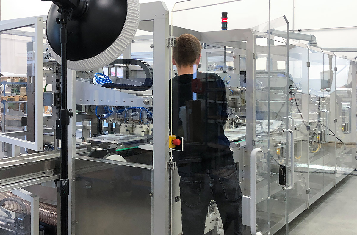 Stampac GmbH
